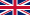 Vlag van Groot-Brittannië