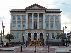 Gretna City Hall