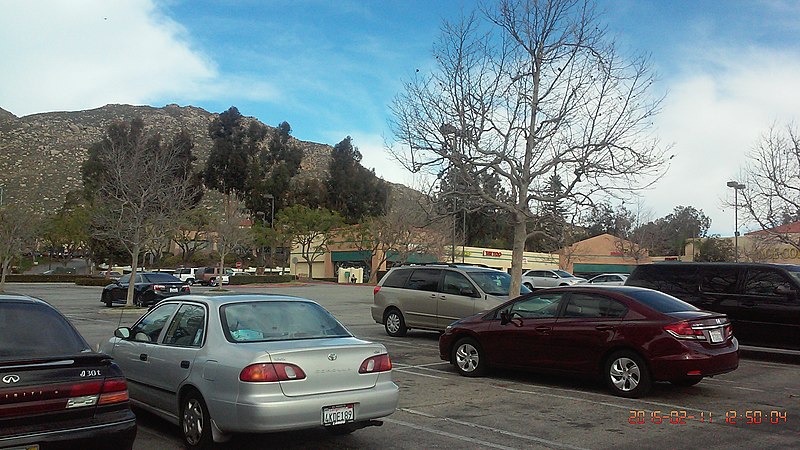 File:Moreno Valley, CA, USA - panoramio (13).jpg