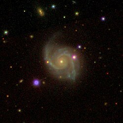 NGC 783