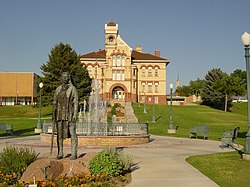 Payson, Utah