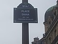 Place Diana