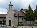 Chapelle Saint-Oyen de Marchon