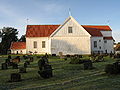 Tromøy kirke (2006)