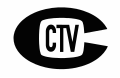 Logo CTV orijinèl (1961–1966)