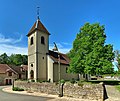 Kirche Saint-Nicolas