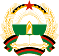 Afghanistan (1980-1987)