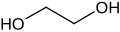 Ethylene glycol