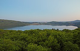 Laacher See