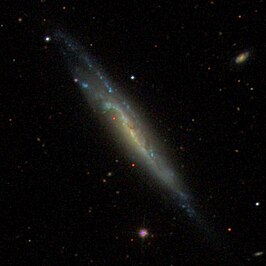 NGC 4197