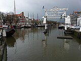 Wolwevershaven