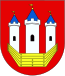 Blason de Kobylin