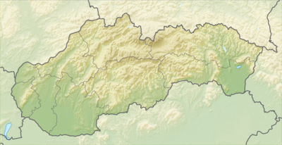 LocMap Slovensko