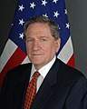 13. Dezember: Richard Holbrooke (2009)