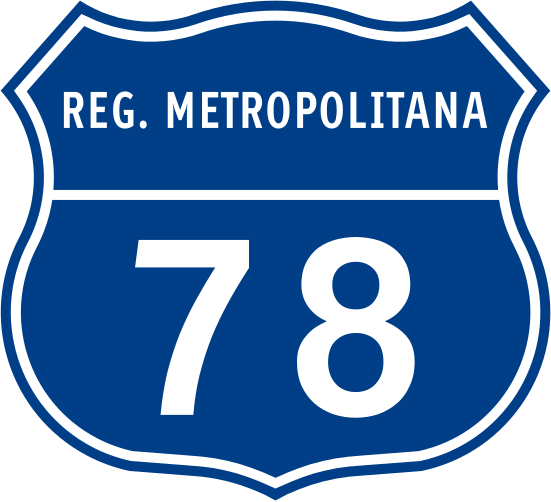 File:Ruta 78 (Chile-MRb).svg