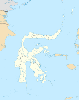 Kolonodale (Sulawesi)