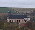 Kirche Saint-Martin