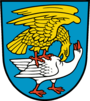 Blason de Kremmen