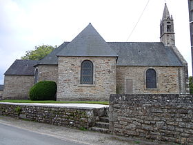 Baye (Finistère)