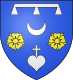 Coat of arms of Veulettes-sur-Mer