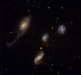 NGC 92 (links)