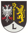 Lambsborn címere