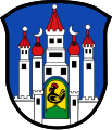 Stadtwappen