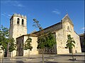 Église Saint-Pierre.