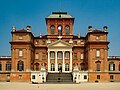 Il Castello Reale di Racconigi