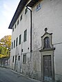 Cirignano farm-chapel and farm