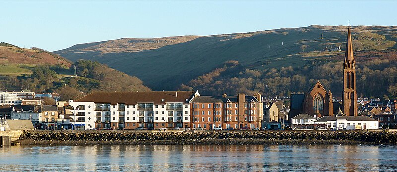 File:Clark Memorial Church - geograph.org.uk - 4411410.jpg