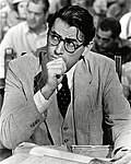 Gregory Peck on screen, stage and radio