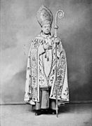 Archbishop Lynch