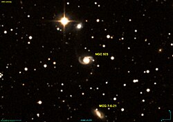 NGC 923