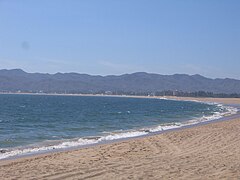 Barra de Navidad Tomatlán