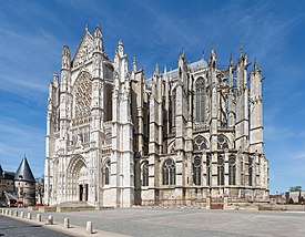 Catedral de Beauvais