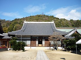 Chōsen-ji