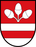 Brasão de Kirchlengern