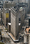 Edificio Flatiron