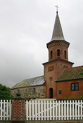 Kerk