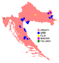 Połoženje sydlenskeho ruma