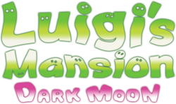 Luigi's Mansion 2