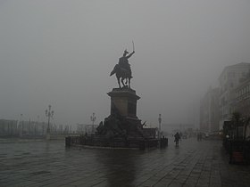 Monumento a Vittorio Emanuele II / Monument to Victor Emmanuel II.