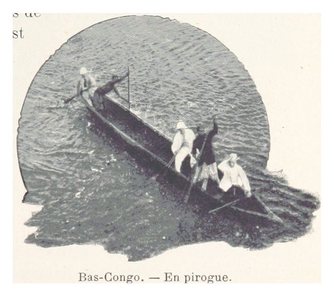 File:095 Bas-Congo. - En pirogue.jpg