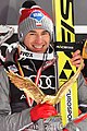 Kamil Stoch zwycięzca Raw Air 2020