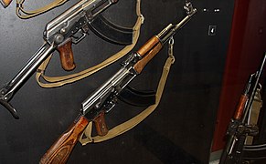 AK 3-model