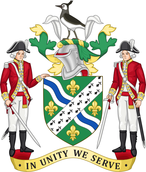 File:Arms of Lincolnshire County Council.svg