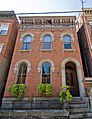 Bernard Ratterman House (Cincinnati, Ohio)