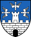 Wappen von Collombey-Muraz