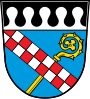 Blason de Bastheim